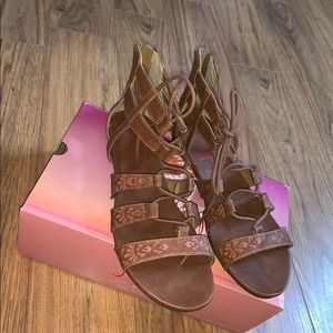Women’s Sandals
